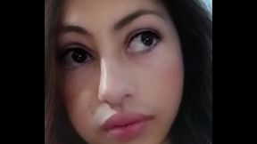 Vem ver um lado da Anna J&uacute_lia que voc&ecirc_s n&atilde_o conhecem