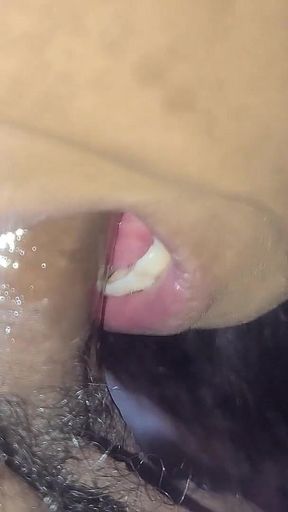 Milking Fast Till He Cums