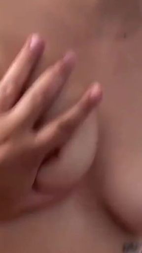 POV You Make Your Girl Enjoy and Cum on Her Ass!