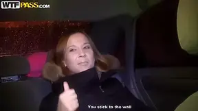 Mancy is a horny bitch that want to be impaled in her cunt