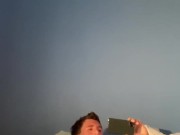 I CUM ALOT WATCHING PORN - ONLYFANS: THEGRANDEE