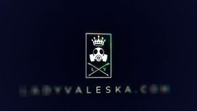 Fucking Her Over the Counter