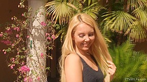 Aaliyah in Magical Pussy Scene 4 - FTVMilfs