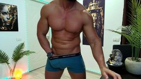 Leonidas Z Private Show
