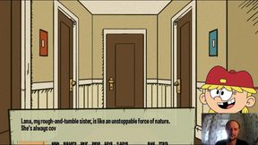 The Lewd House: Helping Hand Walkthrough Without Voice