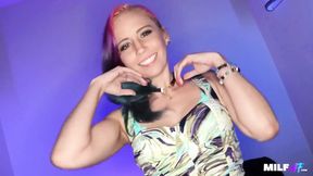 Norah Nova: Multiple Orgasms with Big Hard Cock