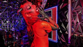Lilith's Infernal Dance