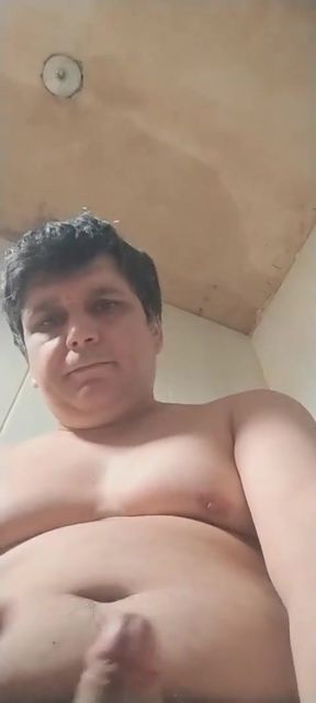 I Jerked off but the Fuck Didn't Come Out