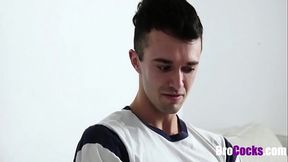 Brother'_s Jealous of Elder BRO'_s GF