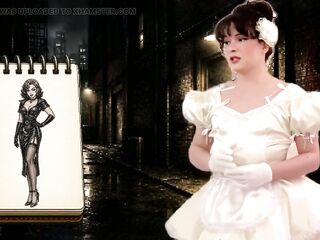 Sissy Noir