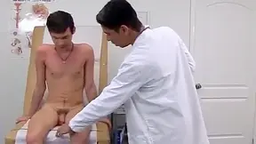 Gay Doctor Military I Explained To Him We Have To Examine His Goods So I