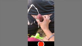 ”A True Cum Hoe's (My!) iPhone Hidden Folder - YummyCouple Trailer”