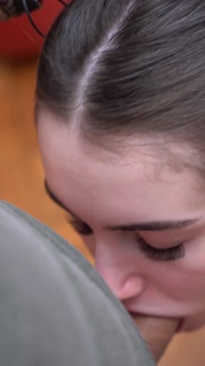I'm a Doctor and I Have to Check My Patient Therian Who No Longer Remembers How to Speak
