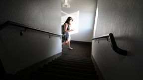 The Doomed Model - Raw Footage Part 1