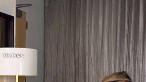 Social Media Creator @BrianaMoon @Cowgirl & #Big Dick #Big Boobs #Latina movie free sexy | Tik.Porn