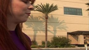 Trinity, Candace Von, And Chyanne Jacobs Are Hood Hunters