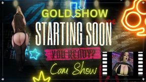 CAM SHOW 5: Featuring Titty Fucking (480MP4)