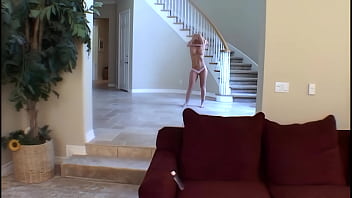 The ass to mouth facial she takes is wondrous!