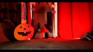 Hot amateur babe gets her ass pounded hard