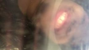 Giantess Shrinking Boyfriend for Valentines Day POV