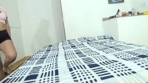 SEXY PRINCESS FARTING FOR YOU BY BIANCA CAM BY ALINE FULL HD