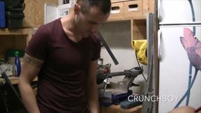 2308 so Sexy Slut Twink From Madrid Fucked Rw by French Boy