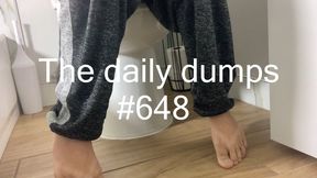 The daily dumps #648