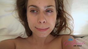 Virtual vacation in Kanai with Jill Kassidy 6/6