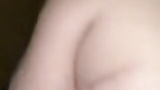 HIS point of view: I LOVE WHEN DADDY WAKES ME UP TO NAILED ME PT two