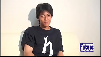 STAFF推薦作品!整った顔立ちのスジ筋イケメン19才職人が声を荒げ『ヤバイ&hellip_気持ちいい&hellip_』