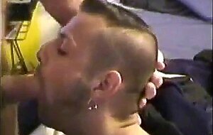 Big Daddies and Their Big Cocks