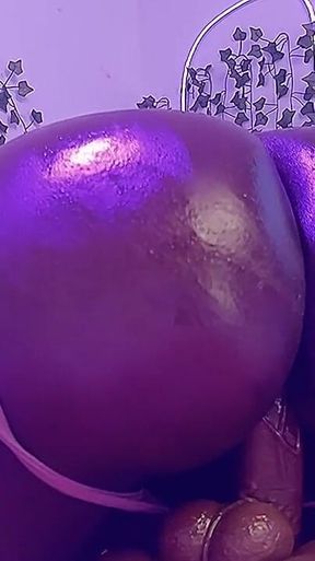 POV When I’m Riding You and I Hope You Never Get Tired of My Cheeks