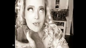 Case of the Missing Dildo starring Sally O'_Malley