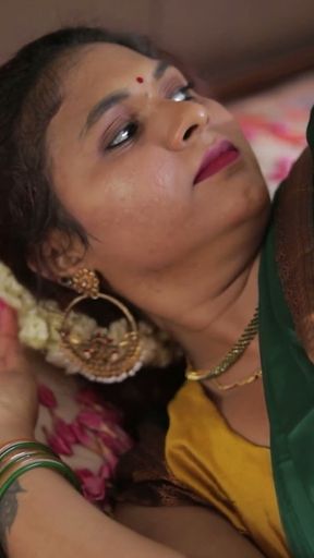 Vaishnavyude Aadhyarathri Part - 2, Adult Web Series, Malayalam Web Series, Story of a Malayali Girl After Marriage