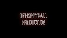 Unhappyball - Pussy Lick and Suck It