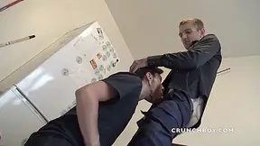 Roman Tik - Fucked Raw By Lorenzo