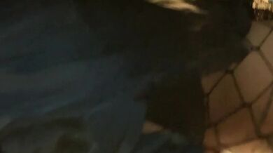 HOT HOMEMADE SEX with BIG COCK - Fucking hard with REAL BIG COCK - Susy Gala & Alberto Blanco