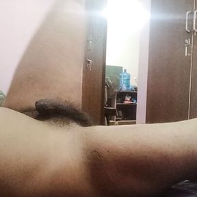 indian boy masturbating