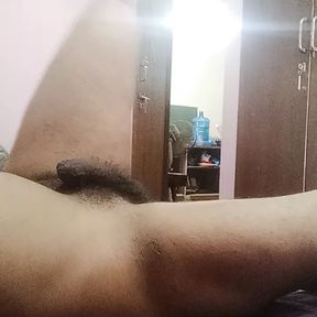 indian boy masturbating