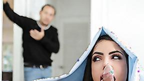 ”FAMILY STROKES Internships & Stepsis Intercourse - Rachel Rivers”