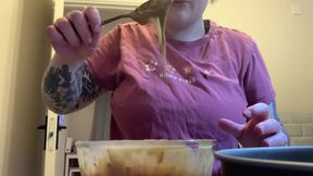 Cake Baking Fun