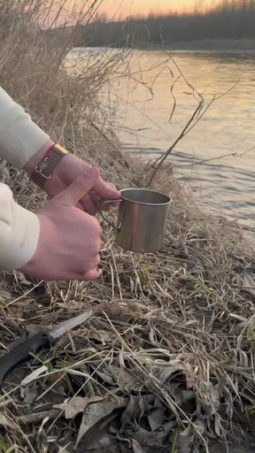 Survival lifehack bushcraft ✅ survival  camping lifehacks outdoors forest bushcraft shorts