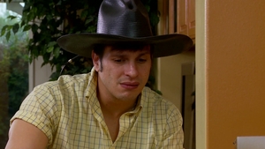 3rd Degree: Kagney's Boob Bonanza