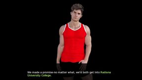 Just bros gameplay part 2