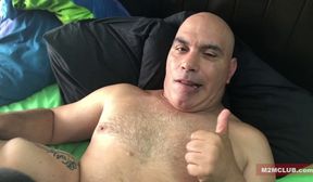 a lukitas la ponen loca las pijas gordas y pitu llega como un regalo