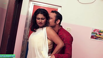 Hot Bhabhi fucked by Naughty Devar! Don&#039_t touch me