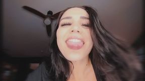 Titty Fuck Cleavage Wearing Bra