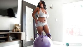 Bounce &mdash;  Amora &mdash;  Bounce!