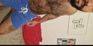Weekly Wank