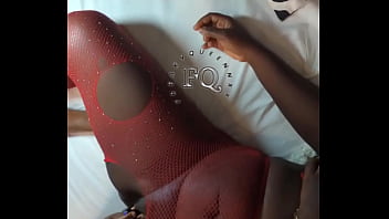 Stepmom and step daughters Lesbians Threesome Ends With Hard Strapon Fucking